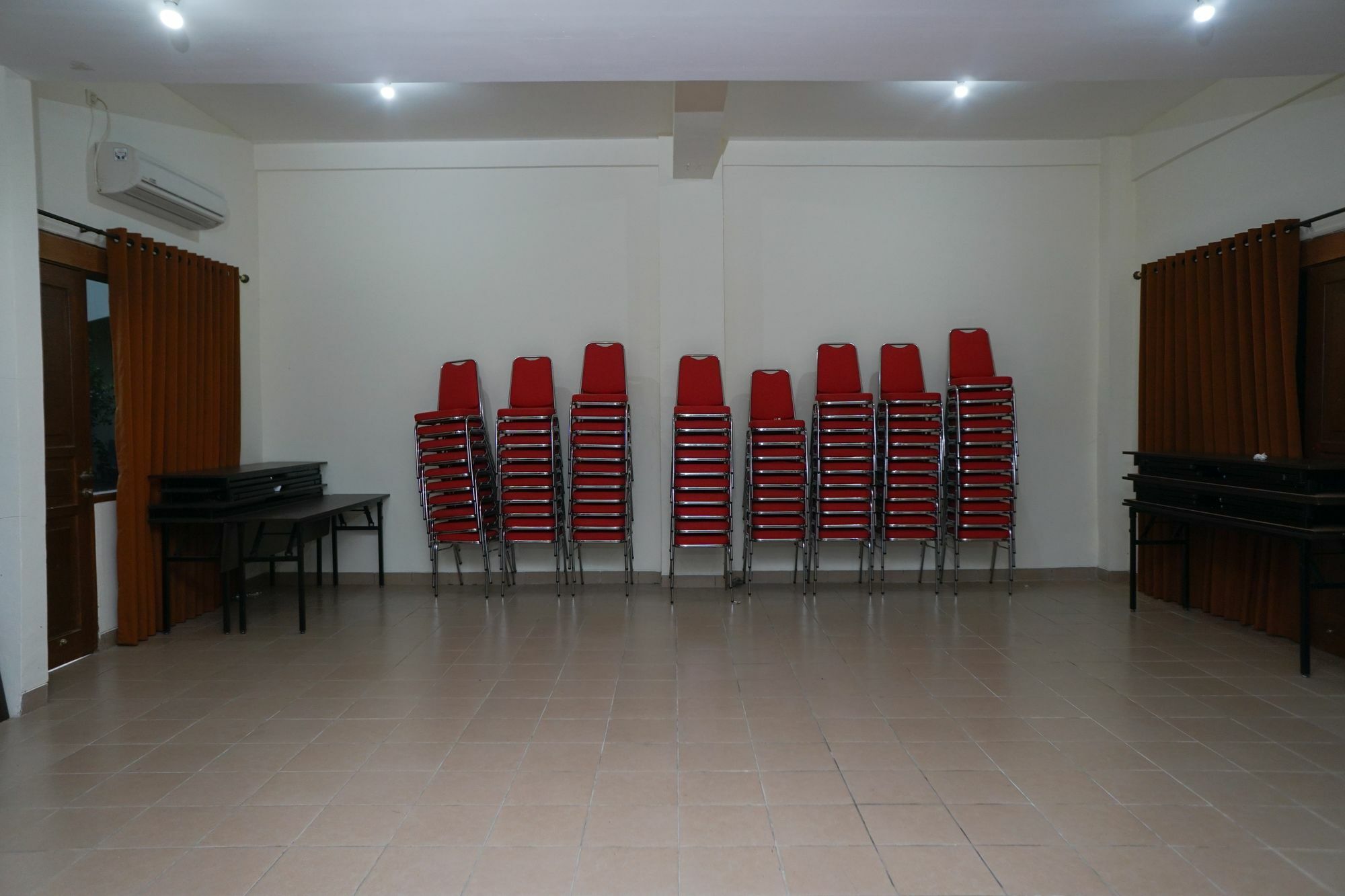 Reddoorz Plus @ Ciumbuleuit Area Bandung Exterior foto